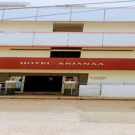 Spot On 73926 Hotel Anjanaa Puri Exterior photo